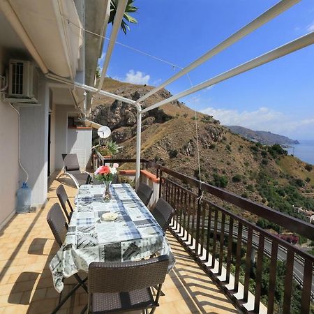 Olimpia'S House Apartment Taormina Exterior photo